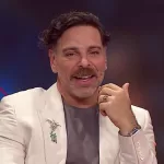 José Antonio Neme revela nombre de cantante urbano que lo tiene loco: "Me encanta, tiene onda..."