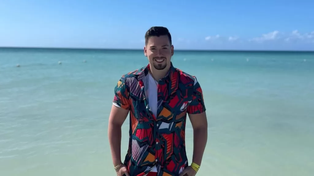 Nano Calderón