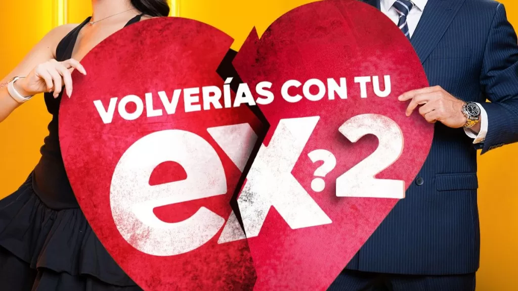 Nuevo Reality Mega
