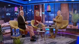 "Yo andaba con tres mujeres al mismo tiempo, es lo más entretenido que hay, a veces se me juntaban todas"