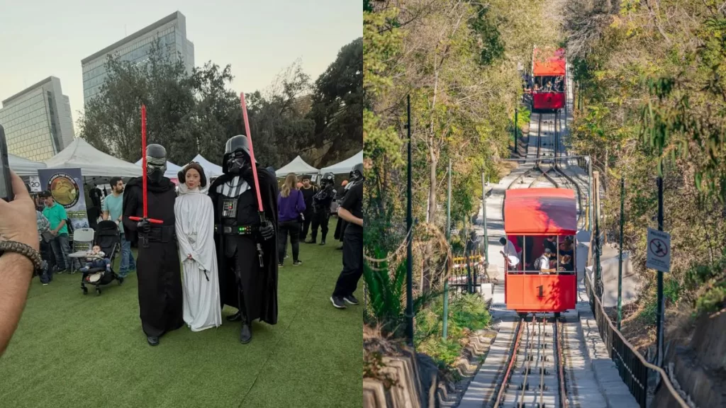 Panoramas Día De La Madre
