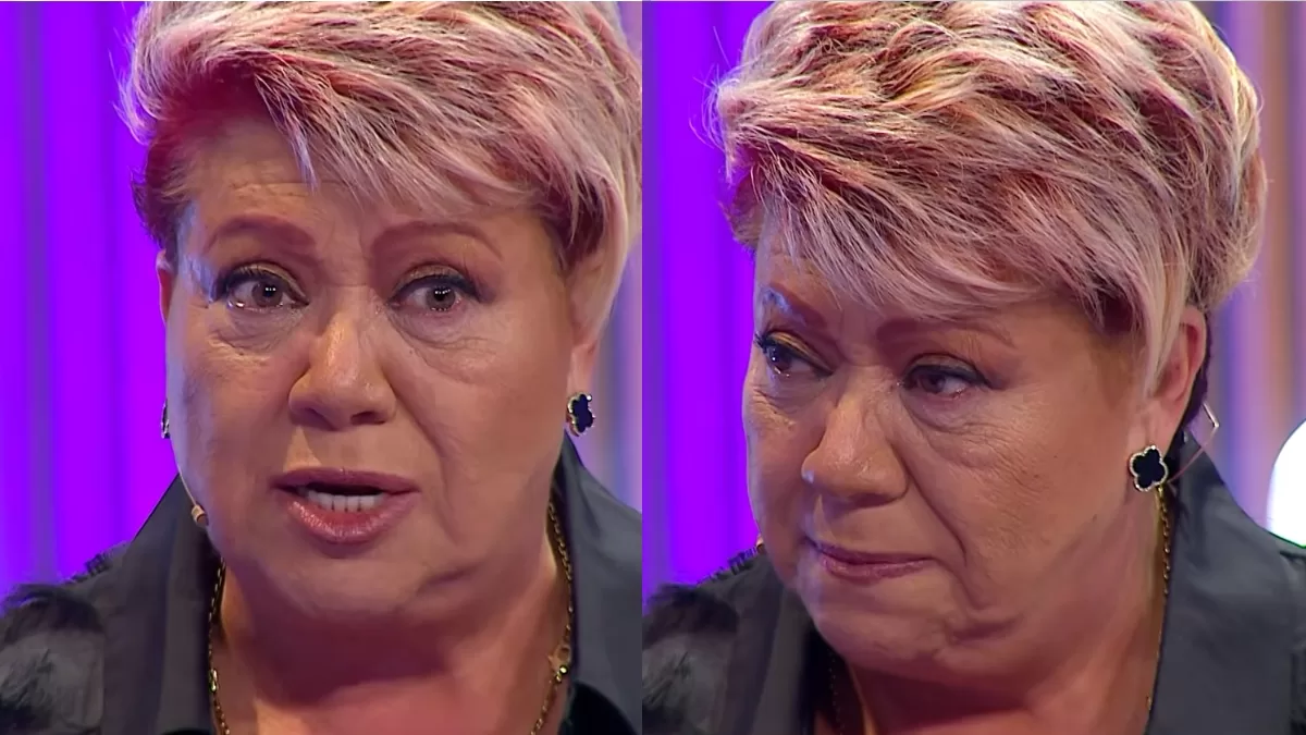Paty Maldonado se quiebra al hablar de duro diagnóstico de su hermana: “No se merece lo que está viviendo"