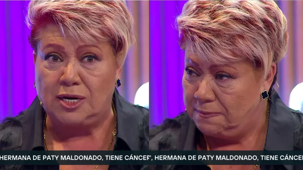 Paty Maldonado