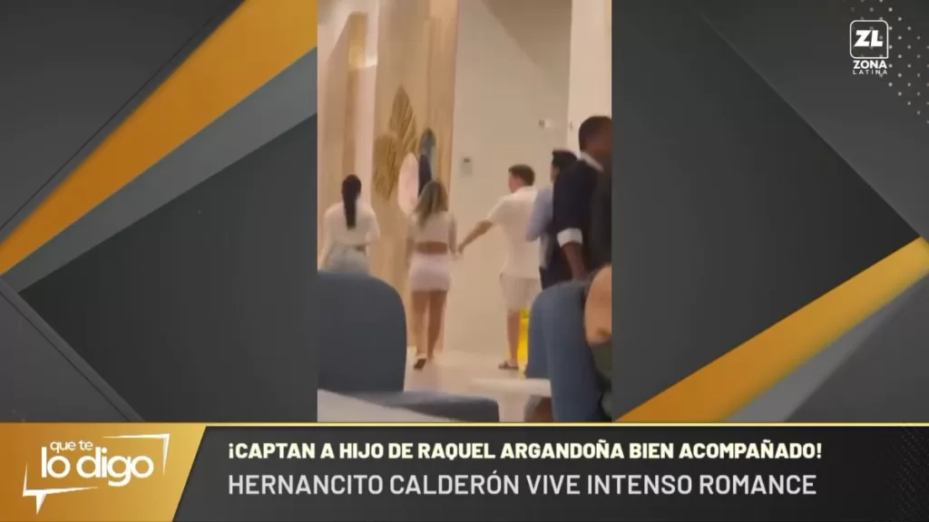 Qué Te Lo Digo