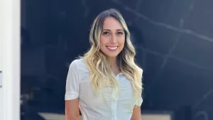 La fuerte confesión de Rebeca Naranjo en redes: "enfrento una situación de extorsión y difusión de contenido íntimo sin mi consentimiento"
