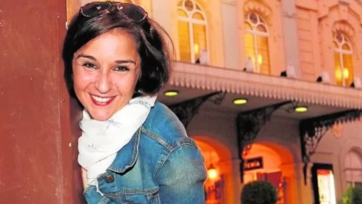 Rocío Bernal