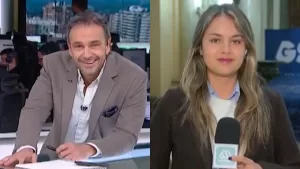 ¿Se le olvidó que estaba en vivo? Rodrigo Sepúlveda protagoniza momento viral