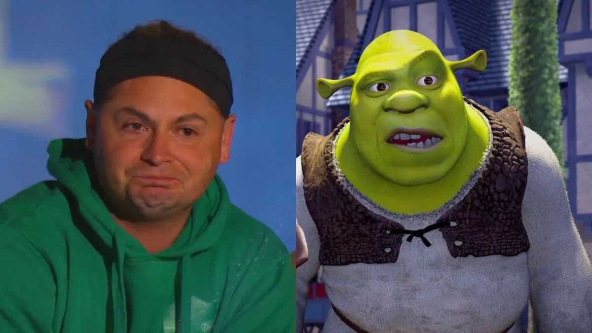 Shrek (1)