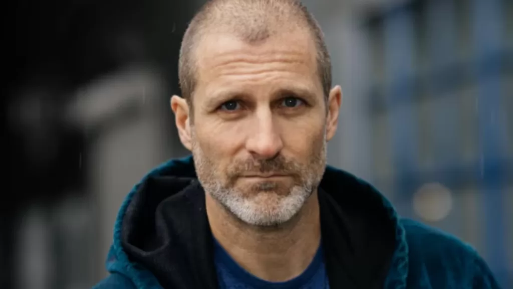 Stewart McLean (1)