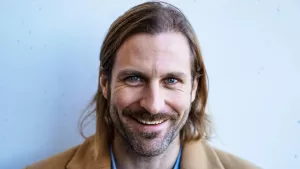 Stewart McLean