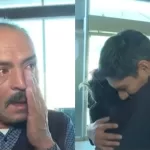 Periodista de TVN se emociona con gesto de un hombre en el Día del Patrimonio: "¡Qué lindo momento!"