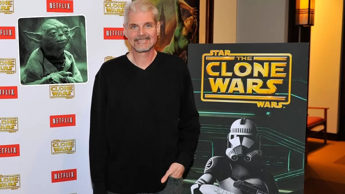 Tom Kane (1)