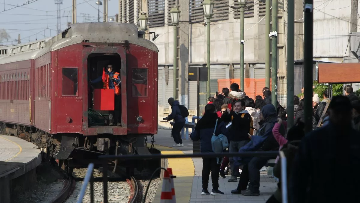 Tren Del Recuerdo (1)