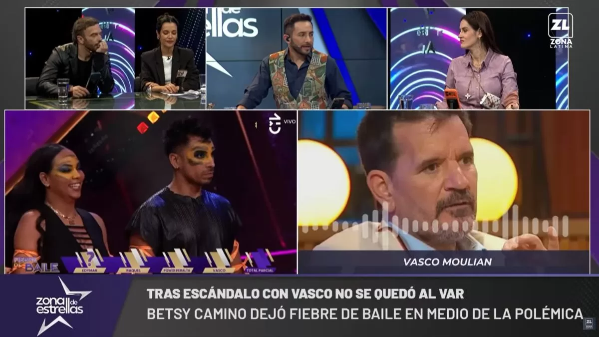 Vasco Y Betsy (1)