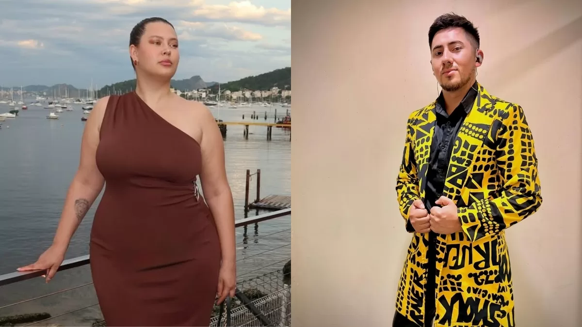 "Nunca fue la mitad": Waldo Villarroel contó la verdad sobre la promesa de Michelle Carvalho de entregarle la mitad del premio de Gran Hermano
