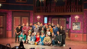 Querido actor se someterá a delicada cirugía: tendrá que guardar reposo por seis meses