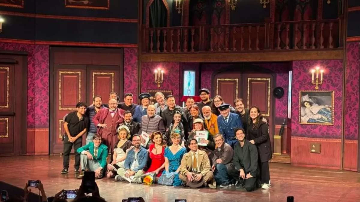 Querido actor se someterá a delicada cirugía: tendrá que guardar reposo por seis meses