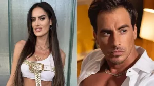 Reflotan dichos de Adriana Barrientos sobre la sexualidad de Camilo Huerta: "Con el que te resultó fue con el hombre"