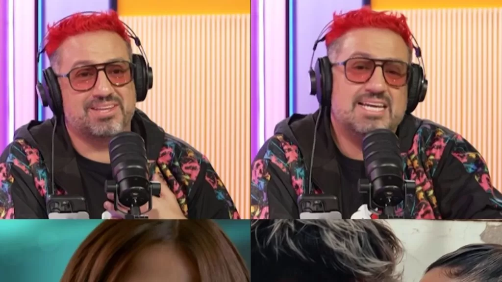 Alex Ortiz