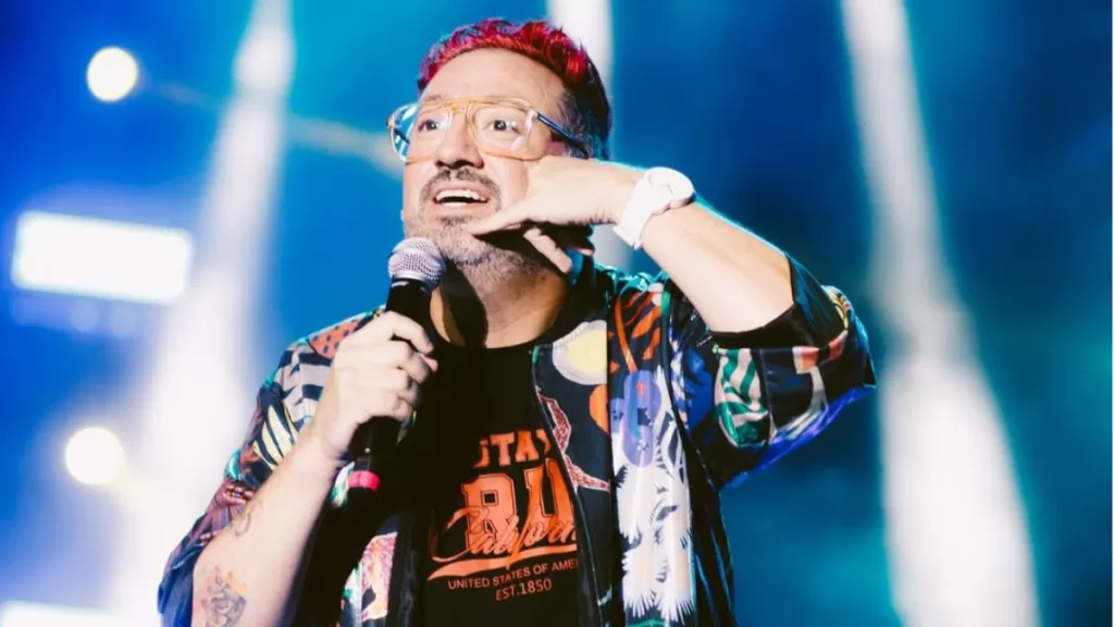 Alex Ortiz