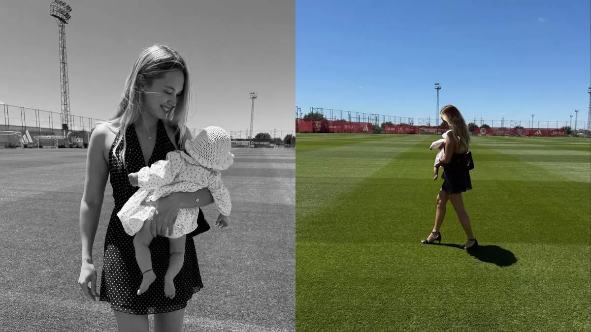 Alexandra Litvinova Alexis Sanchez