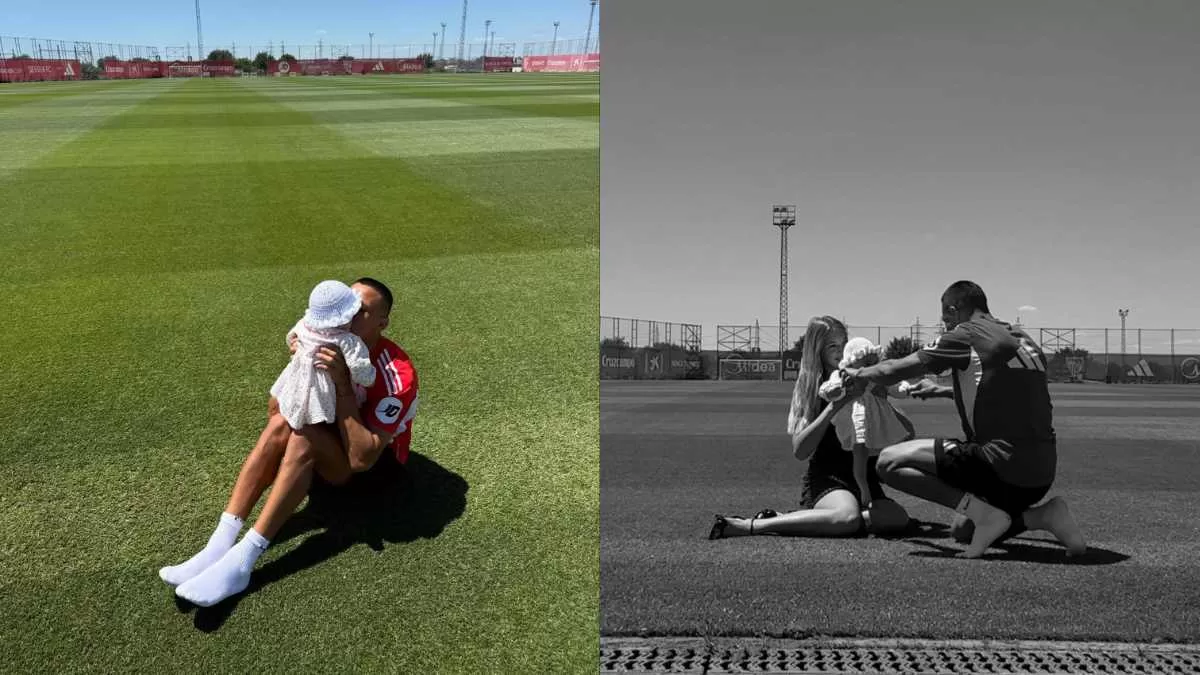 Alexis Sanchez
