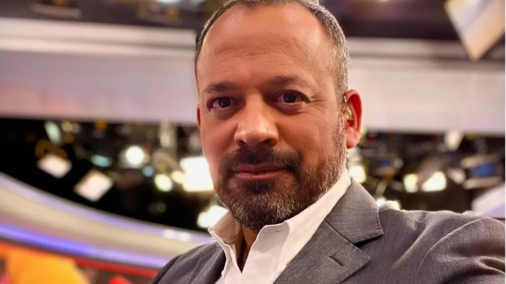 Alfonso Concha