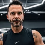 Álvaro Ballero impacta con radical cambio de look: "Así no dicen que tengo cara de loco"