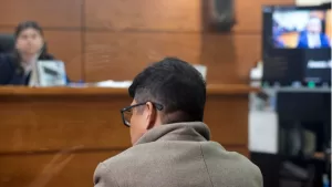 La grave situación judicial que enfrenta querido cantante chileno: deberá pagar millonario monto para salir del país