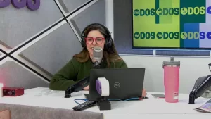 Le pedimos a nuestros auditores palabras que todos dicen y tú no soportas, pero jamás esperamos esta respuesta en vivo
