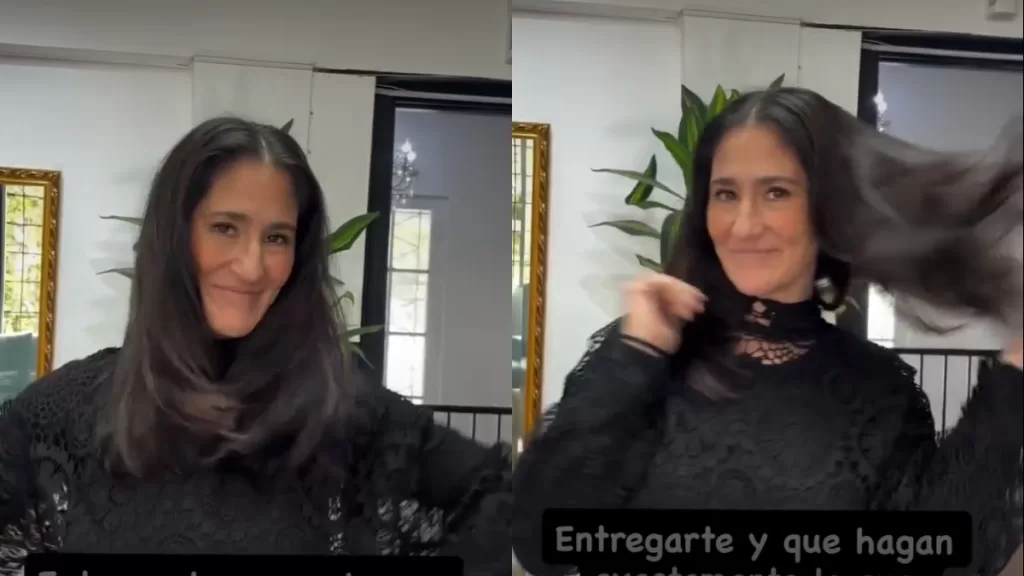 Belén Mora