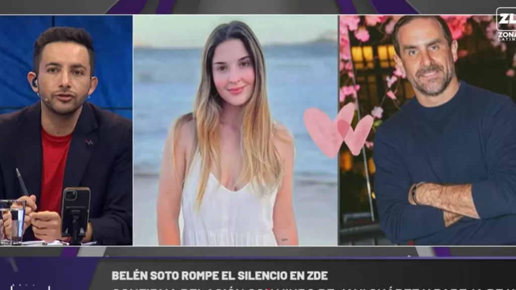 Belén Soto