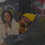 Polémica pareja desata rumores de embarazo: "Si hubiera sabido esto, desde el minuto uno ocupo preservativo"