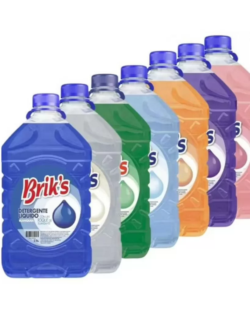 Briks