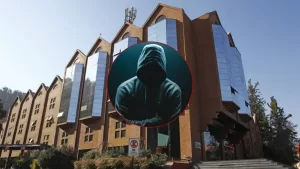 La nueva baja que impacta a Canal 13: “Quizás piensen que soy tonto..."