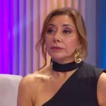 Carmen Gloria Arroyo revela fuerte conflicto con conocido rostro de la TV: "Me tuve que ir del matinal"