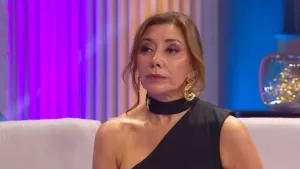 Carmen Gloria Arroyo revela fuerte conflicto con conocido rostro de la TV: "Me tuve que ir del matinal"