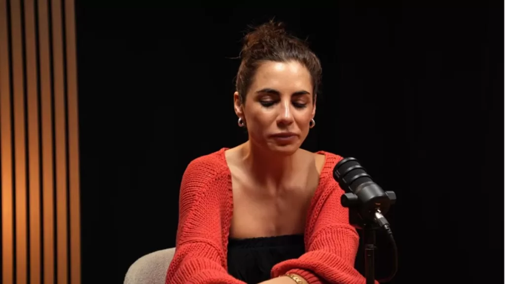 Carmen Zabala