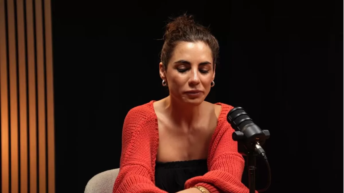 Carmen Zabala