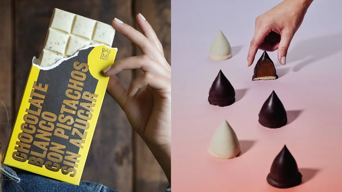 ¿Sin regalo para el Día de la Madre? Cassis sorprende con chocolates, alfajores y dulces perfectos para celebrar