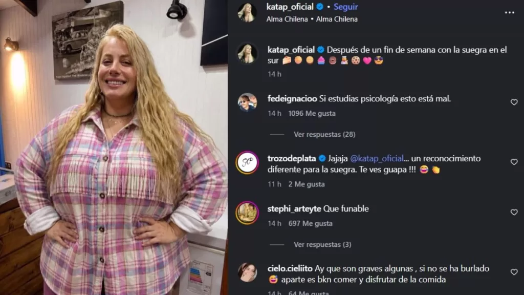 Cata Palacios