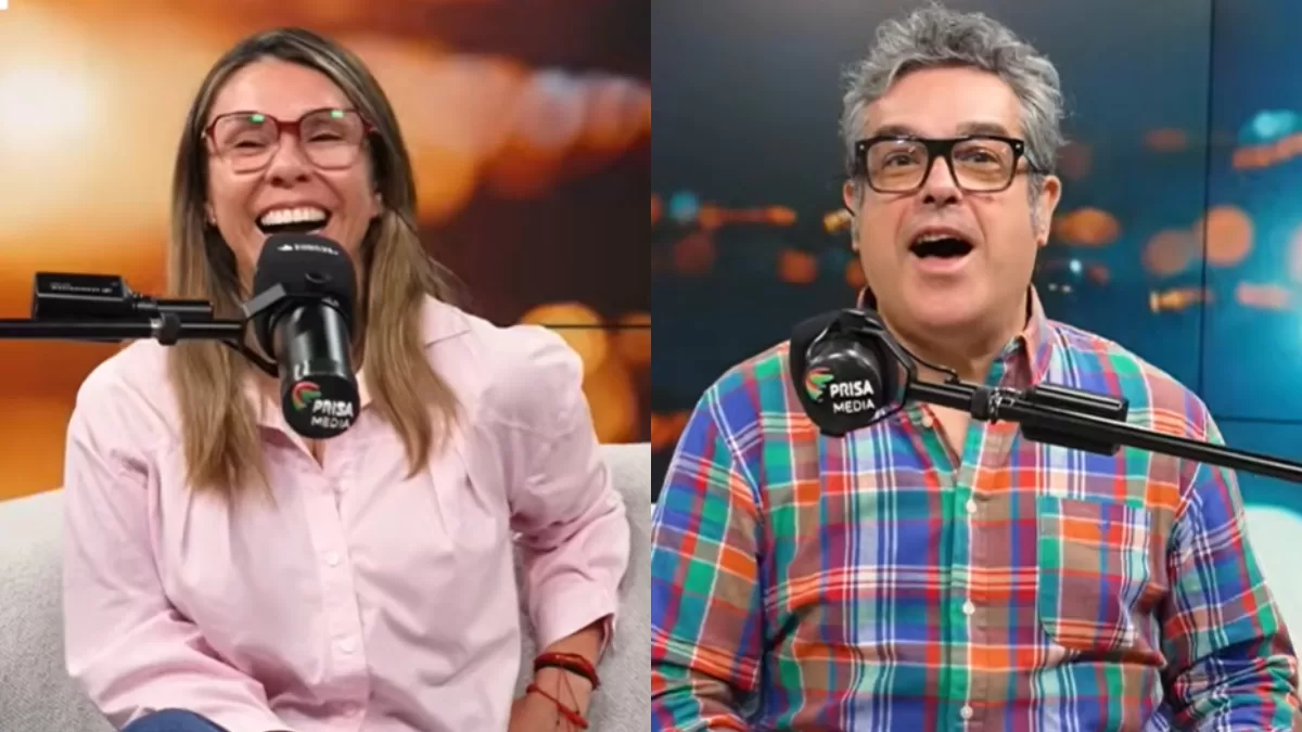 Cecilia Gutiérrez revela nueva relación en el espectáculo chileno: “Siempre será noticia con quien esté”