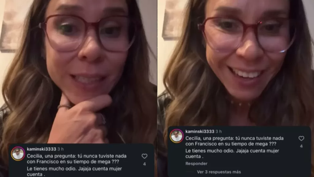 Cecilia Gutiérrez