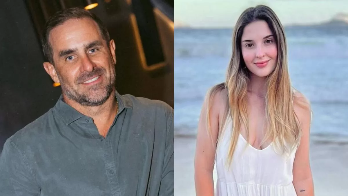 Los detalles del romance secreto entre el doctor Cristián Arriagada y Belén Soto