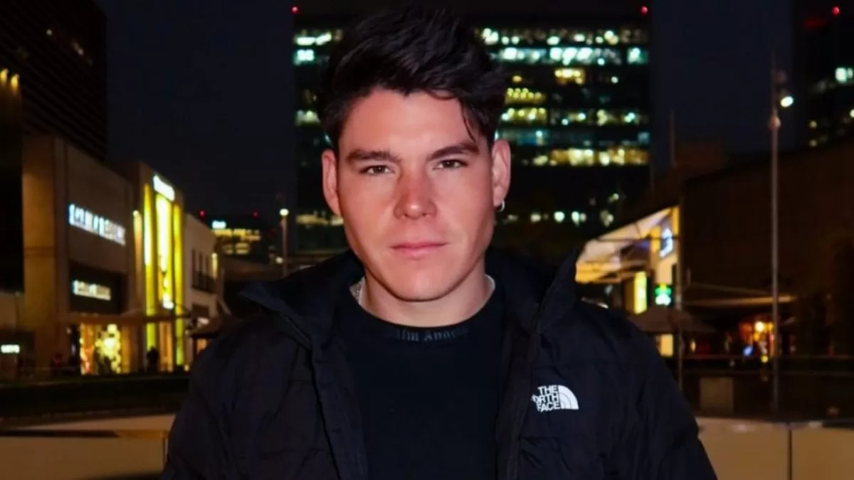Cuco Cerda responde a popular panelista por ningunear su relación con Daniela Aránguiz: "Es envidiosa, superficial y no espero nada bueno de ella"