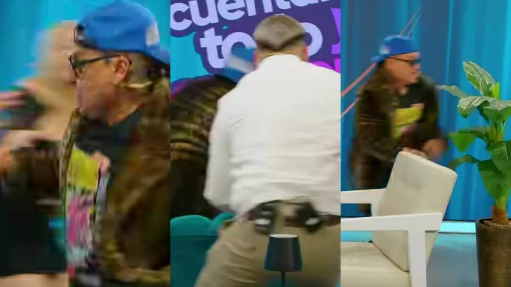 Cuentamenlo Todo Y Exagera