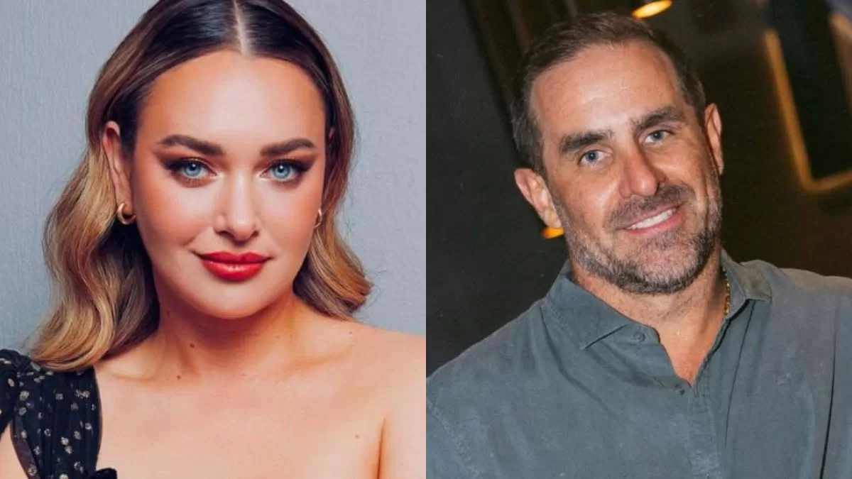 El humillante episodio que habría vivido Daniela Nicolas con el doctor Cristián Arriagada: "El enojo era tan grande..."