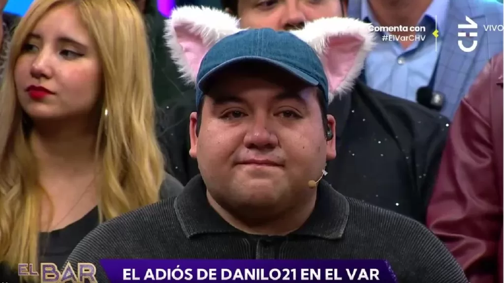 Danilo 21