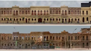 Dia Del Patrimonio Independencia
