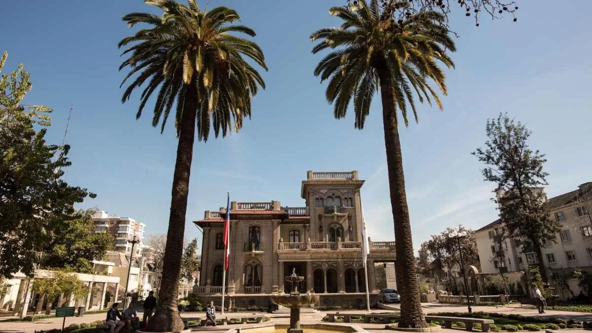 Día Del Patrimonio
